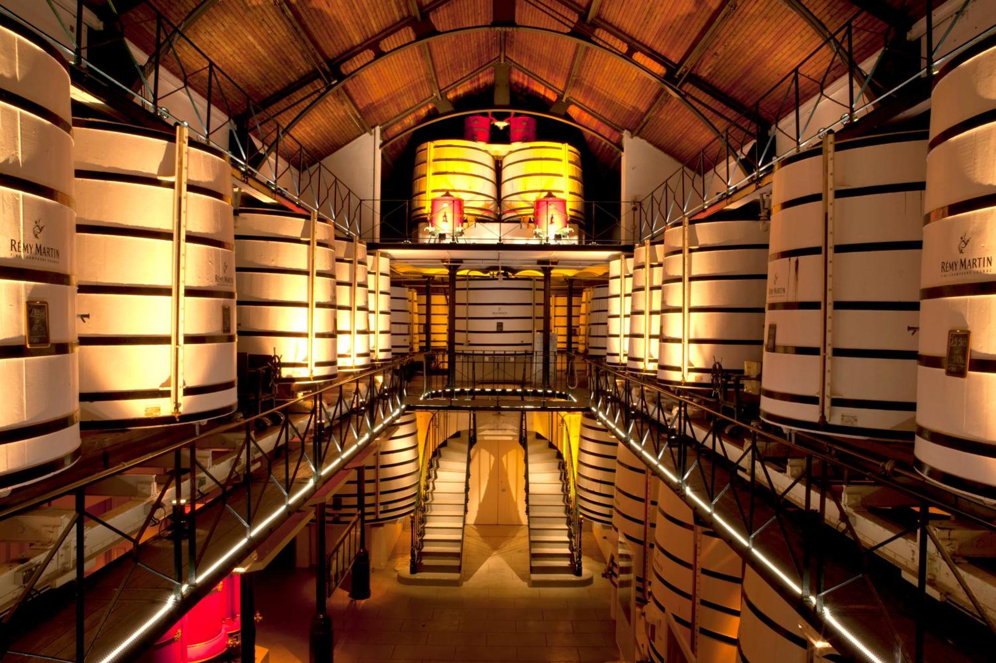 Le Grand Cognac #Charente #Centre Ville Экстерьер фото